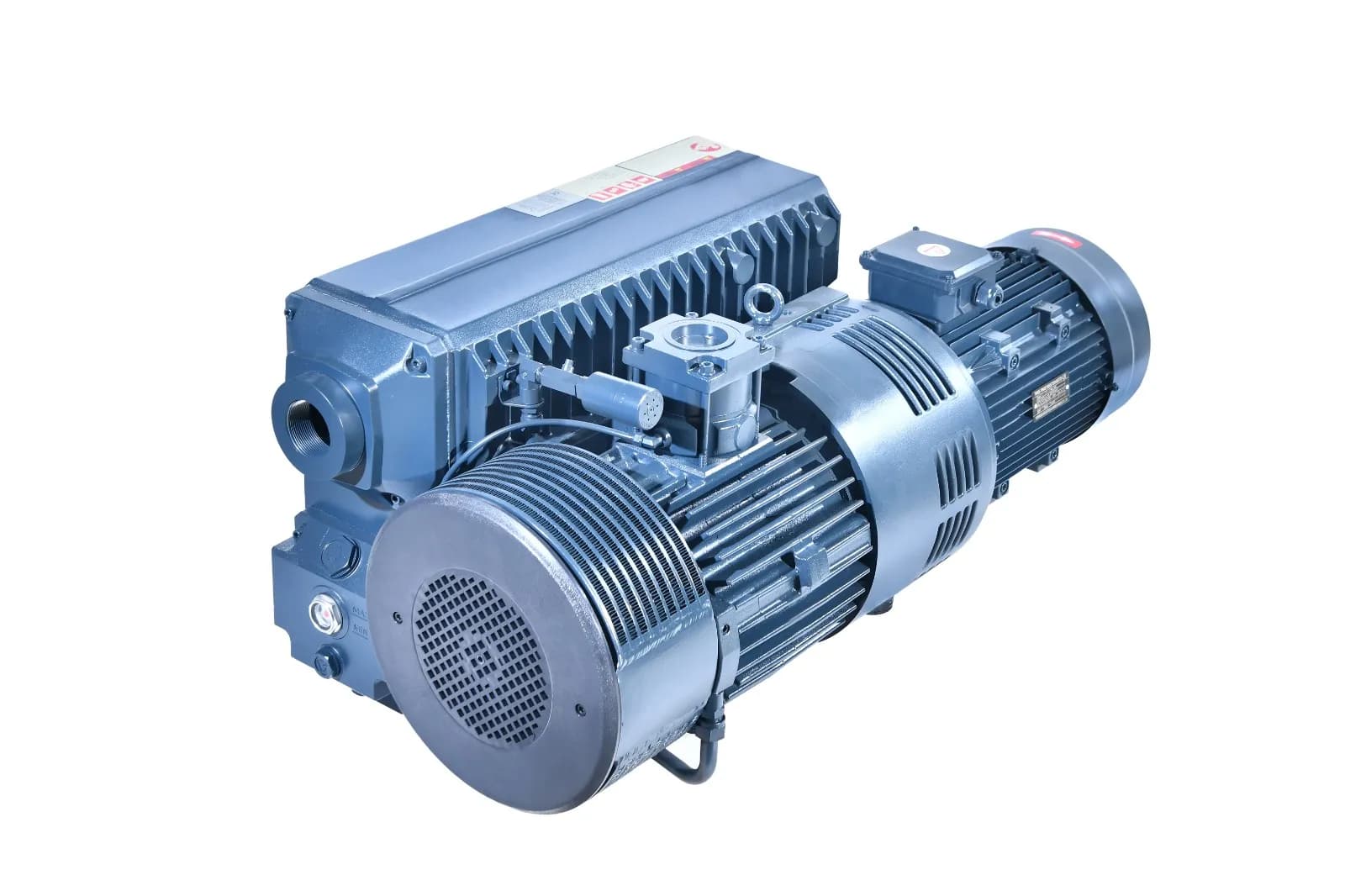 KV 300m³ Yağlı Vakum Pompası