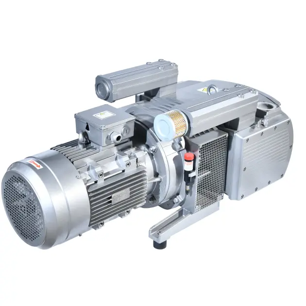 KV 250m³ Kuru Vakum Pompası
