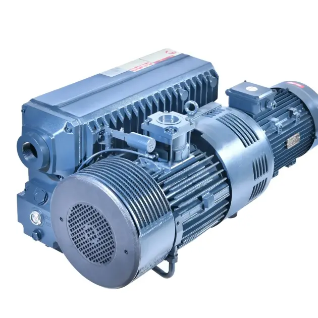 KV 300m³ Yağlı Vakum Pompası